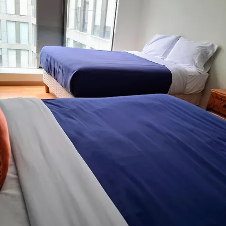 Punto Alameda - Reforma Apartment