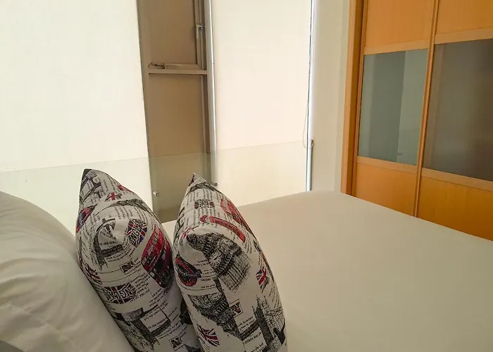 Punto Alameda - Reforma Apartment *