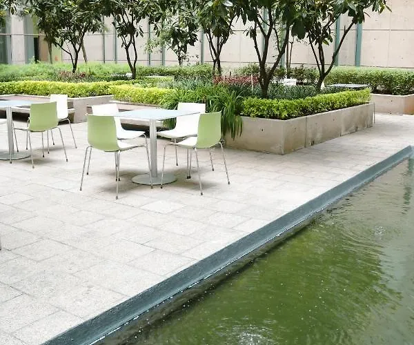 Punto Alameda - Reforma Mexico City