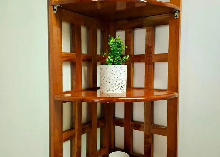 Apartment Punto Alameda - Reforma